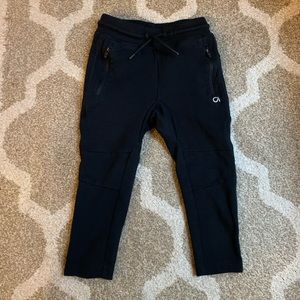 GapFit Toddler Cozy Tech Joggers
